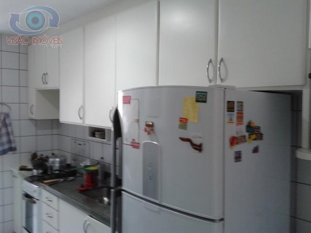 Apartamento à venda com 3 dormitórios em Jardim camburi, Vitória cod:1095 - Foto 12