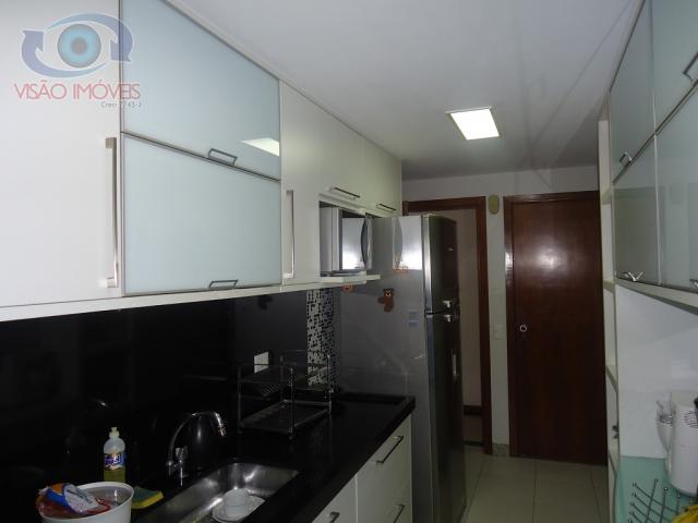 Apartamento à venda com 4 dormitórios em Bento ferreira, Vitória cod:1033 - Foto 17