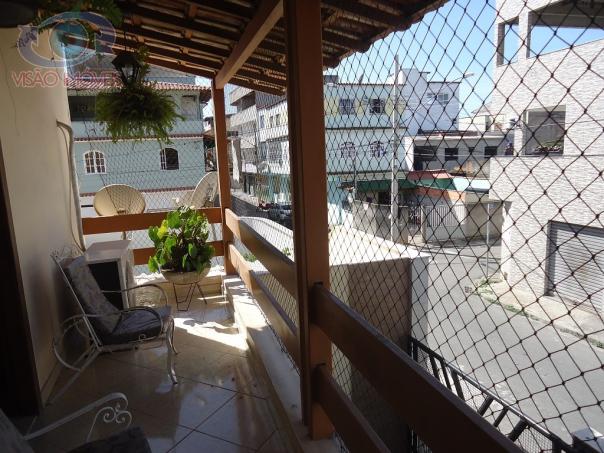 Casa à venda com 3 dormitórios em Maria ortiz, Vitória cod:1348 - Foto 4