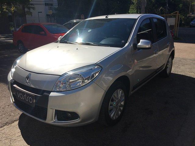 Renault Sandero - Foto 2