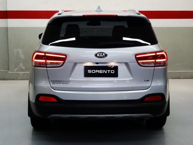 Kia Motors Sorento EX 3.3 7 Lugares 2016 - Foto 4
