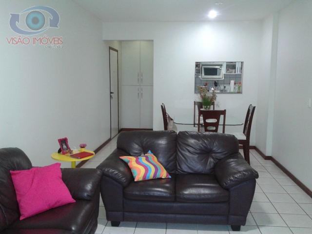 Apartamento à venda com 3 dormitórios em Jardim camburi, Vitória cod:1012