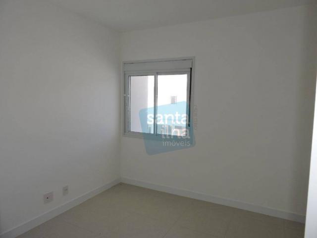 Cobertura residencial à venda, campeche, florianópolis - co0063 - Foto 12