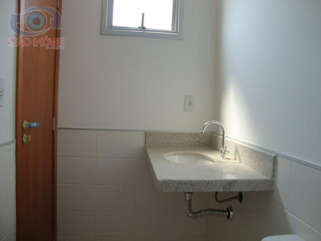 Apartamento à venda com 3 dormitórios em Jardim da penha, Vitória cod:1069 - Foto 14