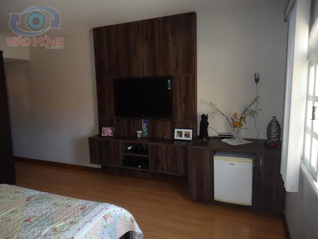 Casa à venda com 3 dormitórios em Maria ortiz, Vitória cod:1348 - Foto 8