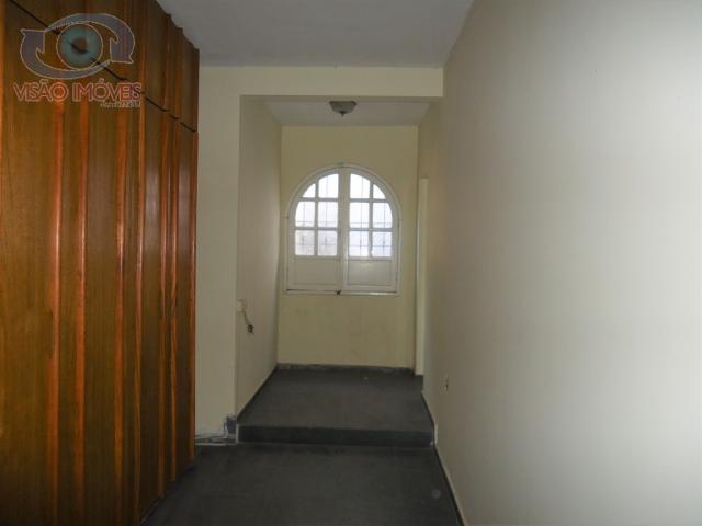 Casa à venda com 3 dormitórios em República, Vitória cod:1328 - Foto 2