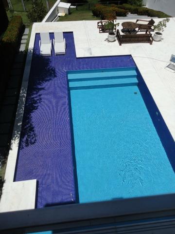 Linda Casa Duplex Costa Verde Decorada 4 suítes 1250m2 vista lago piscina Oportunidade - Foto 3