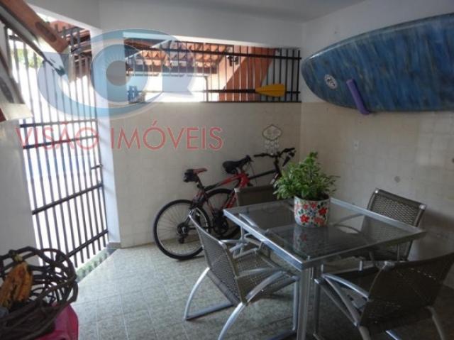 Casa à venda com 4 dormitórios em Jardim camburi, Vitória cod:165 - Foto 17