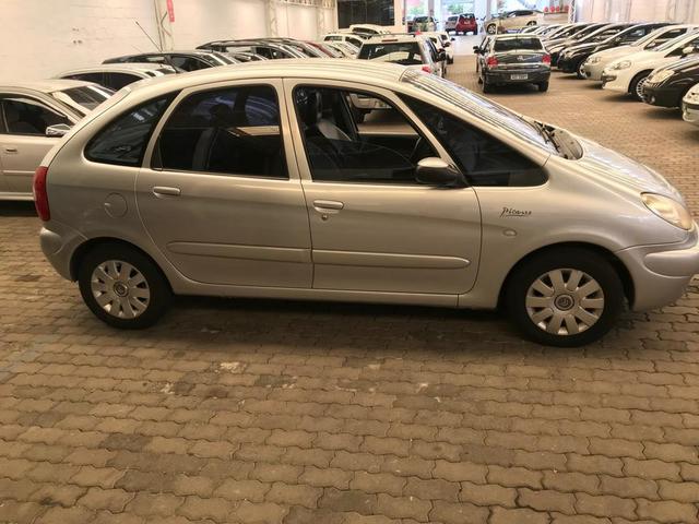Citroen Xsara Picasso 2.0 Automática - Repasse abaixo da FIPE - Foto 3