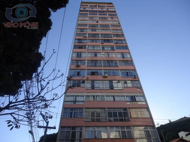 Apartamento à venda com 3 dormitórios em Parque moscoso, Vitória cod:1450