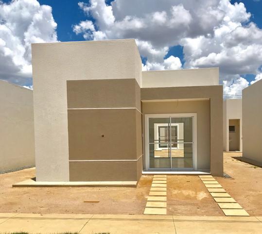 Vendo casas de veneza nova