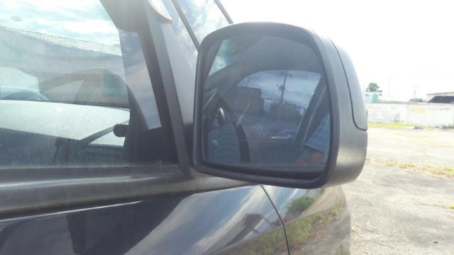 Retrovisor Externo Manual Gm Meriva - Foto 2