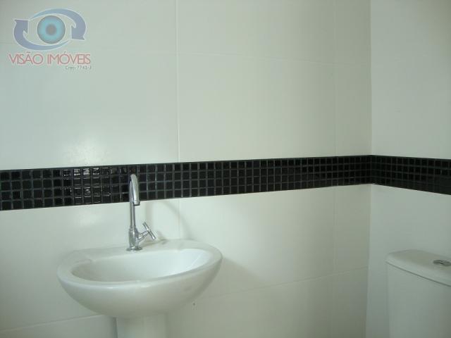 Casa à venda com 4 dormitórios em Jardim camburi, Vitória cod:961 - Foto 9