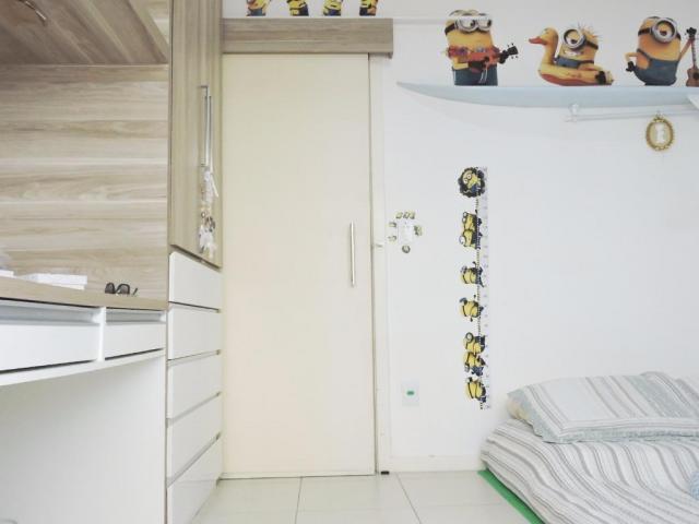 Apartamento com 2 dormitórios à venda, 92 m² - Foto 16