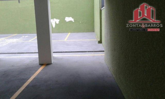 Apartamento à venda com 2 dormitórios em Nações, Fazenda rio grande cod:AP00010 - Foto 15