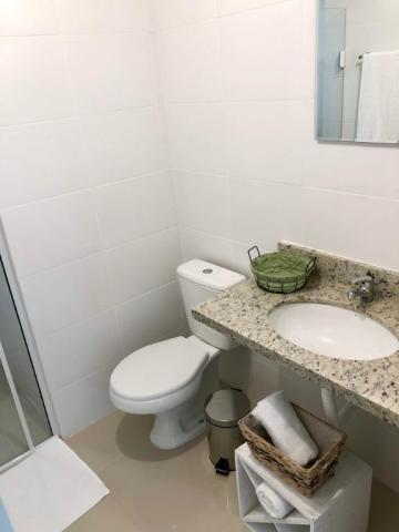 Apartamento residencial à venda, campeche, florianópolis - ap0710 - Foto 17