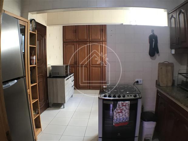 Apartamento à venda com 3 dormitórios em Moneró, Rio de janeiro cod:816174 - Foto 16