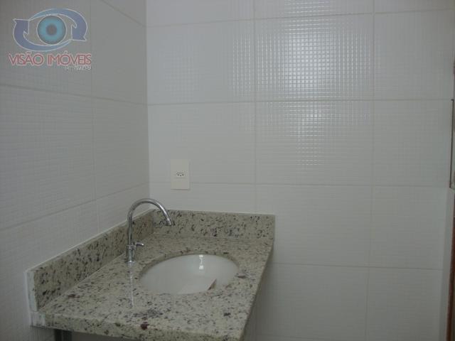 Apartamento à venda com 2 dormitórios em Santa cecília, Vitória cod:1396 - Foto 10