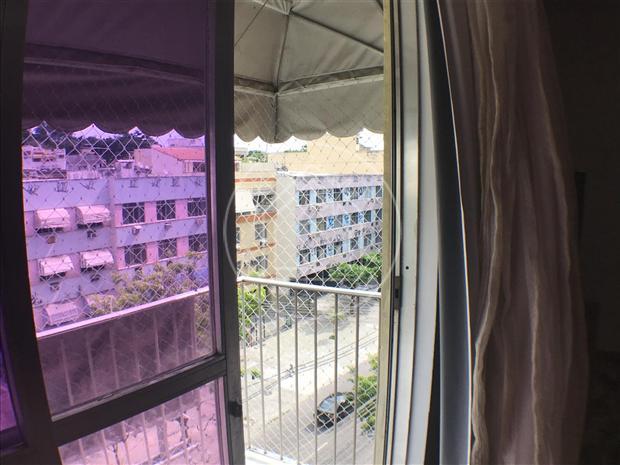 Apartamento à venda com 3 dormitórios em Moneró, Rio de janeiro cod:816174 - Foto 3