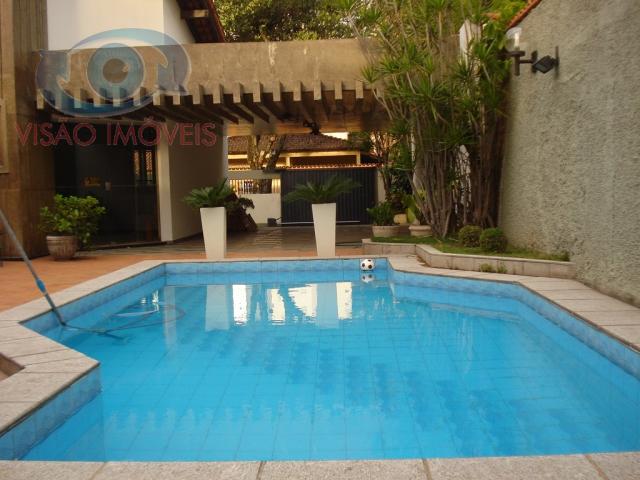 Casa à venda com 4 dormitórios em Jardim camburi, Vitória cod:165 - Foto 18