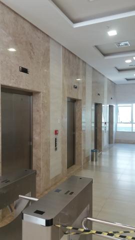 Sala Comercial Liz 212m². Unidade Privilegiada Nascente alta Tancredo Neves - Foto 5