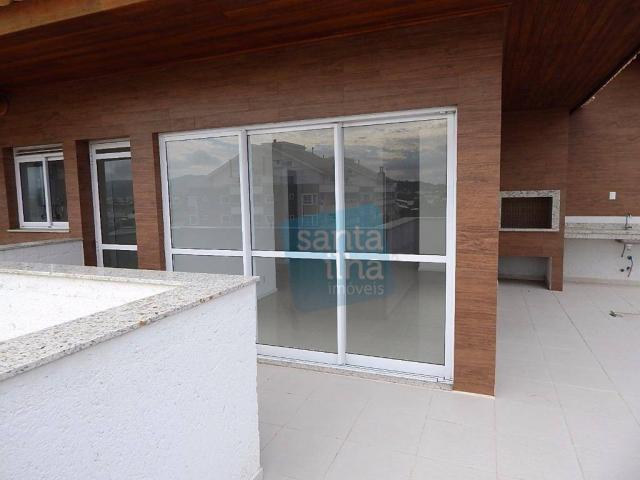 Cobertura residencial à venda, campeche, florianópolis - co0115 - Foto 4