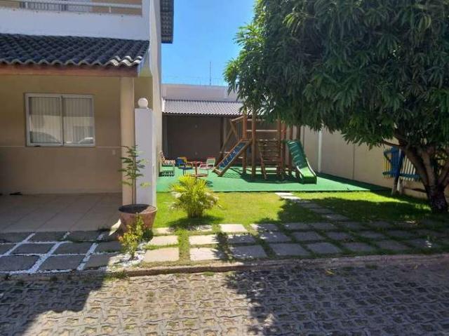 FZ00069 - Casa triplex com 03 quartos Stella Maris - Foto 2