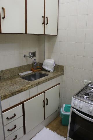 Apartamento mobiliado em Copacabana - Foto 11