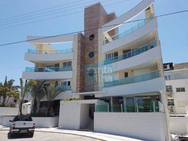 Cobertura residencial à venda, rio tavares, florianópolis - co0079. - Foto 4