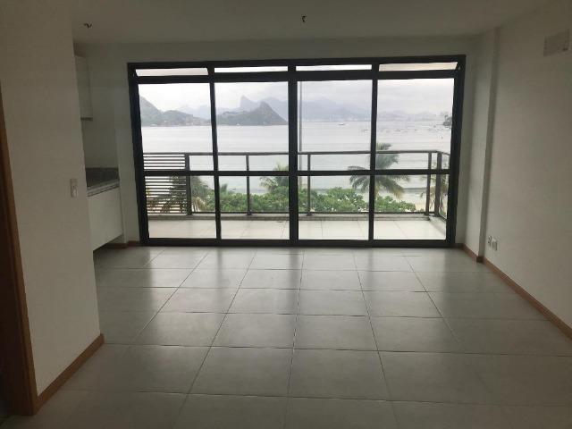 San Francisco Residence - Apartamento frente mar - Foto 5