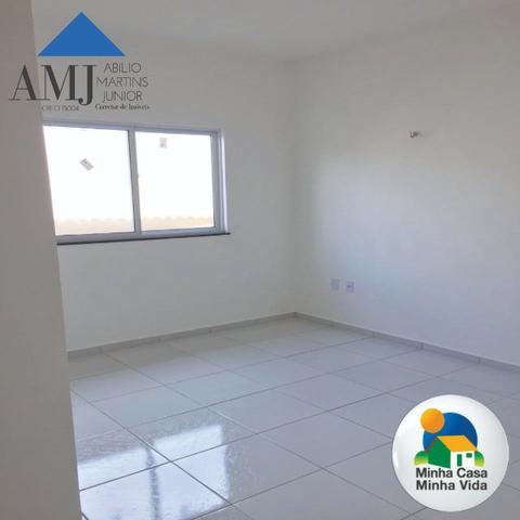 Casa no Ancuri com portão duplo por R$ 145 mil - Foto 7