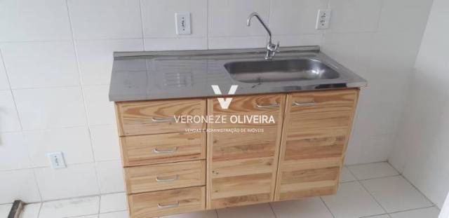 Apartamento para alugar com 2 dormitórios em Ponte grande, Guarulhos cod:189 - Foto 5