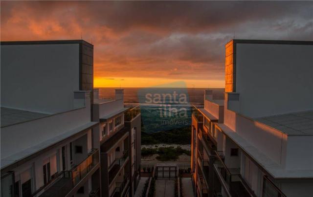 Apartamento residencial à venda, campeche, florianópolis - ap0630 - Foto 18