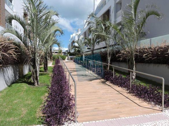 Cobertura residencial à venda, campeche, florianópolis - co0063 - Foto 2