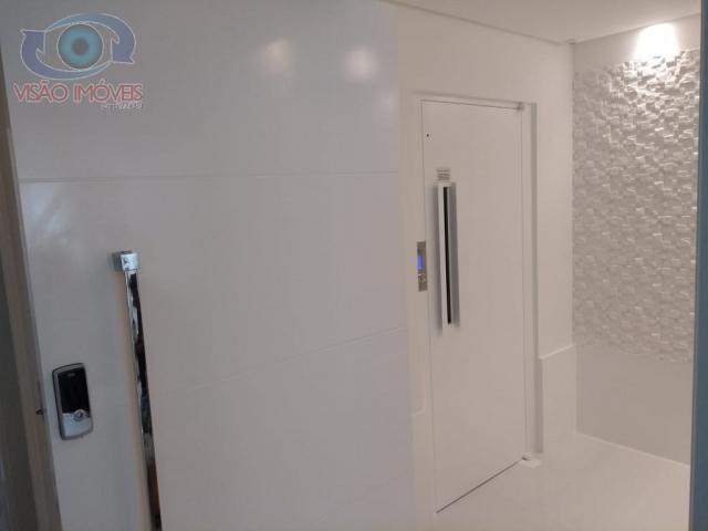 Apartamento à venda com 4 dormitórios em Praia do canto, Vitória cod:1585 - Foto 6