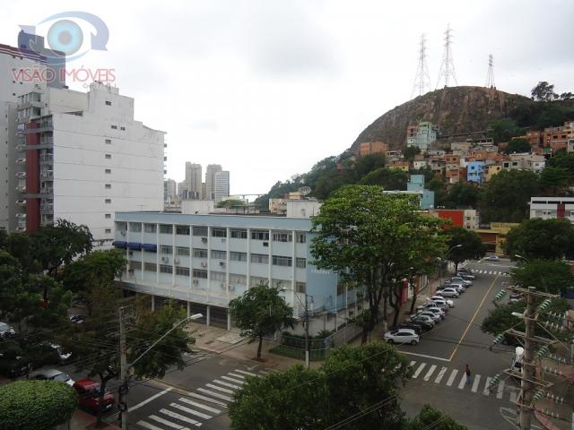 Apartamento à venda com 4 dormitórios em Bento ferreira, Vitória cod:1033 - Foto 5