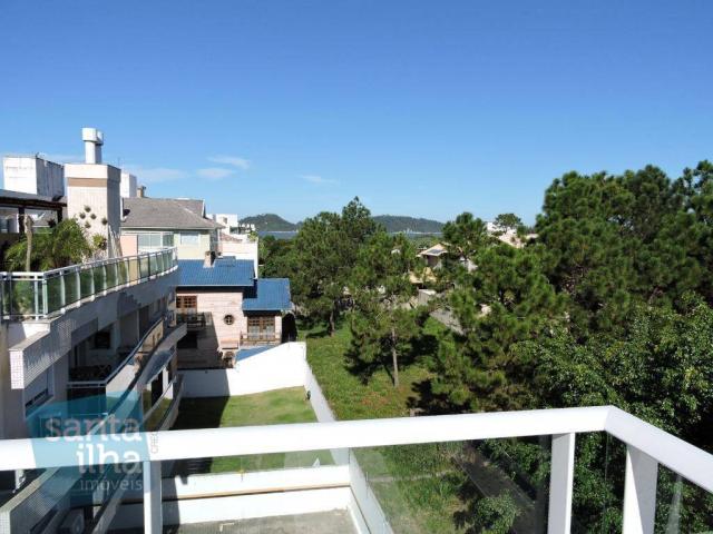 Apartamento residencial à venda, campeche, florianópolis - ap0815 - Foto 6