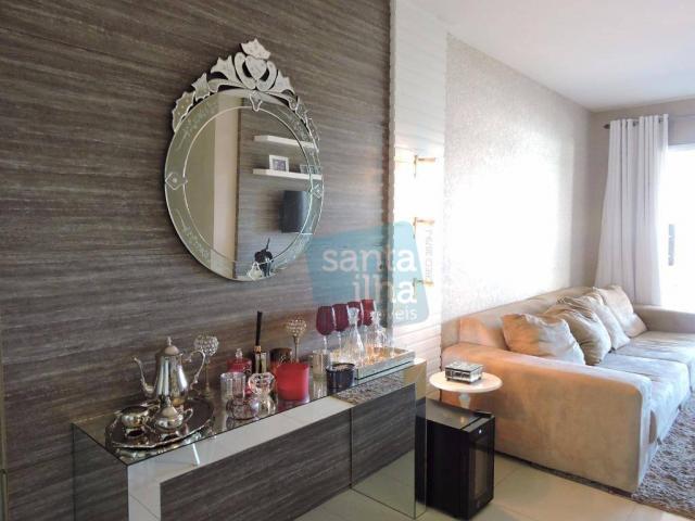 Apartamento residencial à venda, campeche, florianópolis - ap0705 - Foto 13