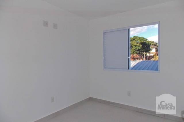 Apartamento à venda com 3 dormitórios em Salgado filho, Belo horizonte cod:248952 - Foto 7