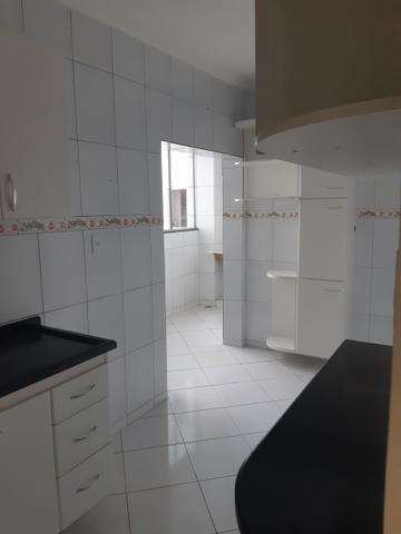 Apartamento top 94m, 3/4, Centro de Varzea Grande - Foto 5