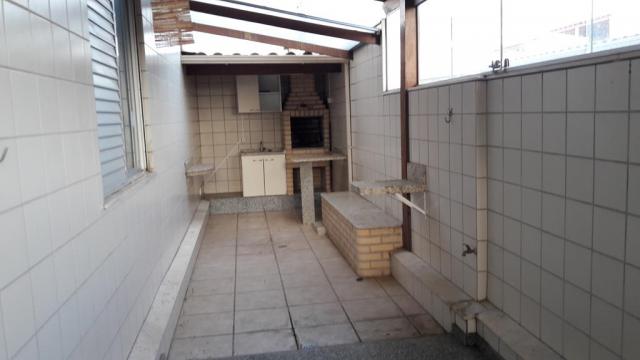 EXCELENTE ÁREA PRIVATIVA NO SAGRADA FAMÍLIA. - Foto 6