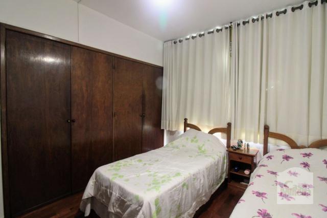 Apartamento à venda com 4 dormitórios em Gutierrez, Belo horizonte cod:248951 - Foto 12