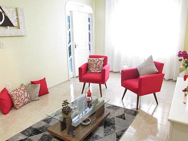 Casa à venda com 3 dormitórios em Fátima, Joinville cod:10243 - Foto 2