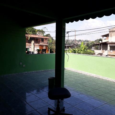 Aceito Financiamento Bancário - Vendo CASA - 02 quartos - Nova Iguaçu (Bairro N. América) - Foto 18
