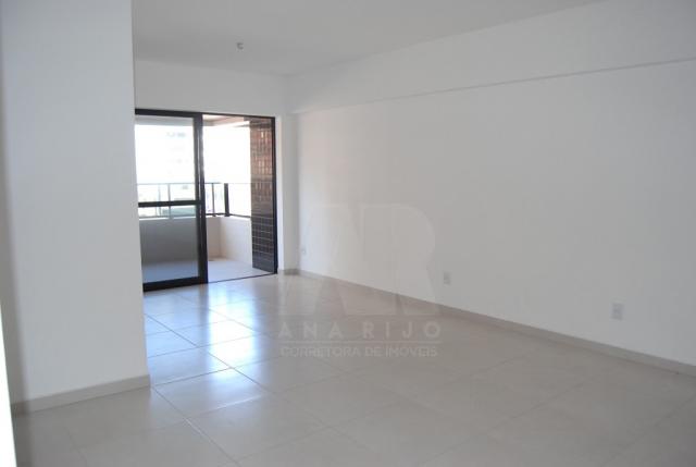 Apartamento à venda com 3 dormitórios em Ponta verde, Maceió cod:319 - Foto 4