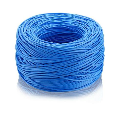 Cabo de Rde Cat5e-Metro