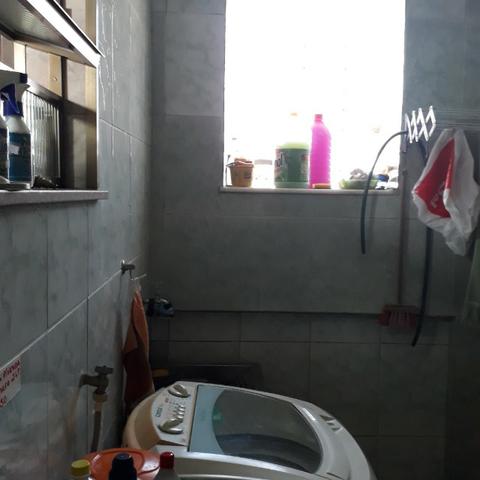 Aceito Financiamento Bancário - Vendo CASA - 02 quartos - Nova Iguaçu (Bairro N. América) - Foto 13