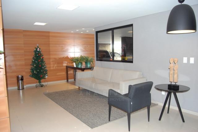 Apartamento à venda com 3 dormitórios em Ponta verde, Maceió cod:319 - Foto 20