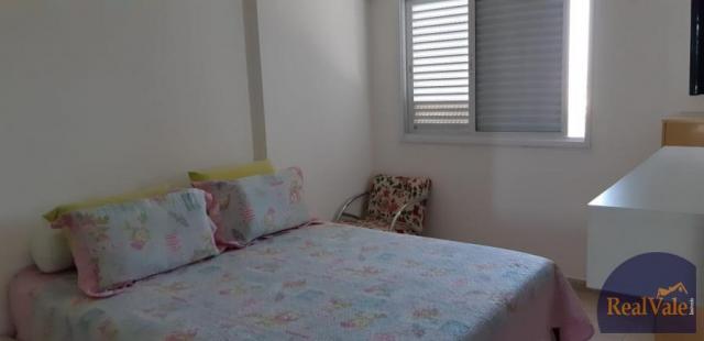 Apartamento para venda em são josé dos campos, jardim das industrias, 3 dormitórios, 2 ban