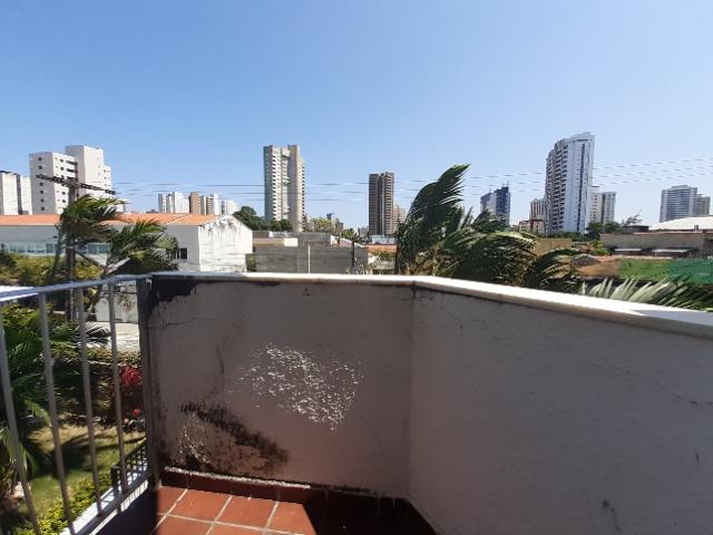 Aldeota - Apartamento de 149m² com 3 quartos e 2 vagas - Foto 9